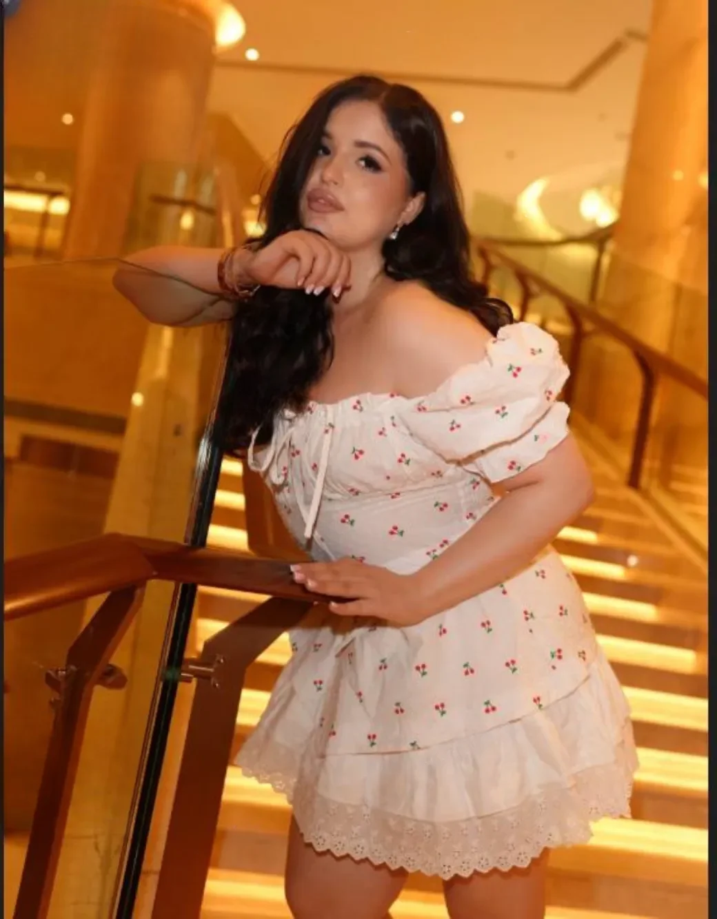 Princess mineta milaya devushka Mila Babyface thumbnail 19