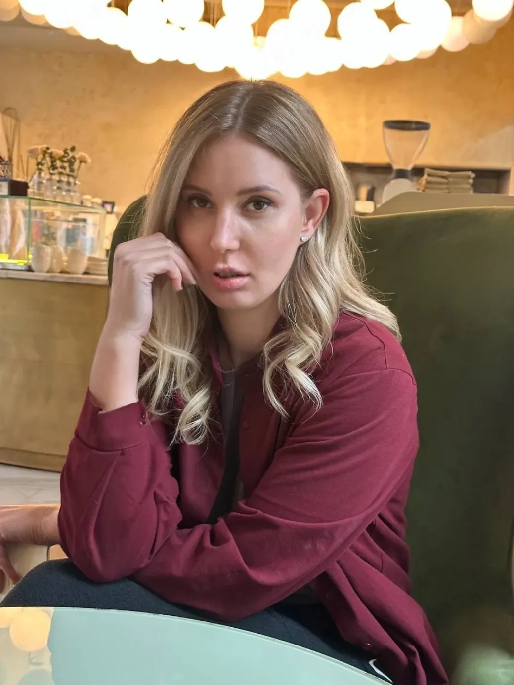 Olya Bez Reshushi thumbnail 2