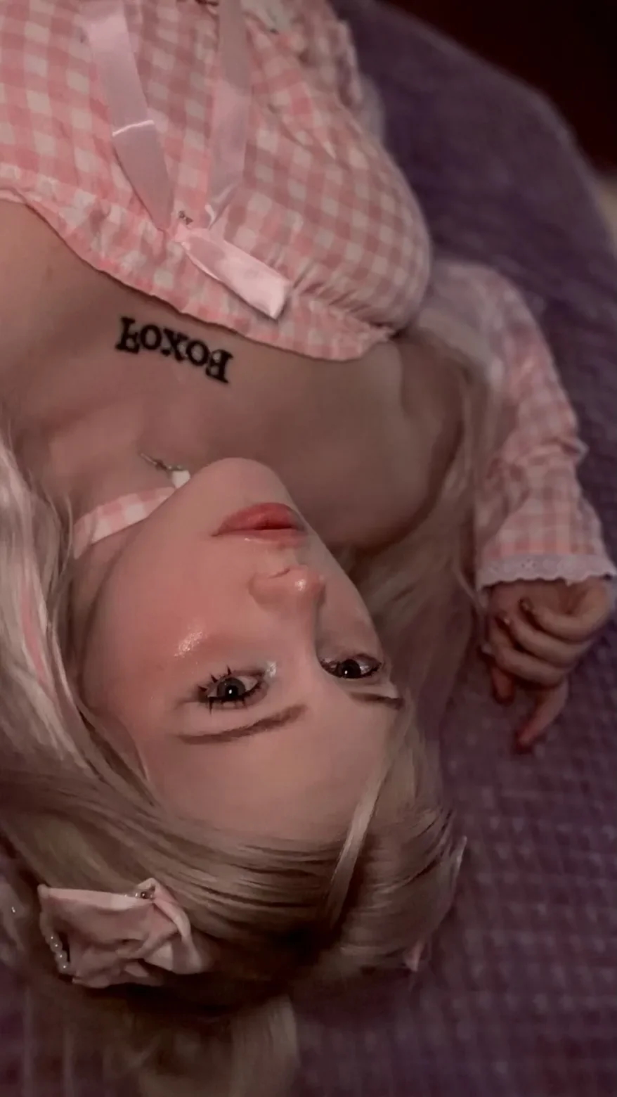 Barbie