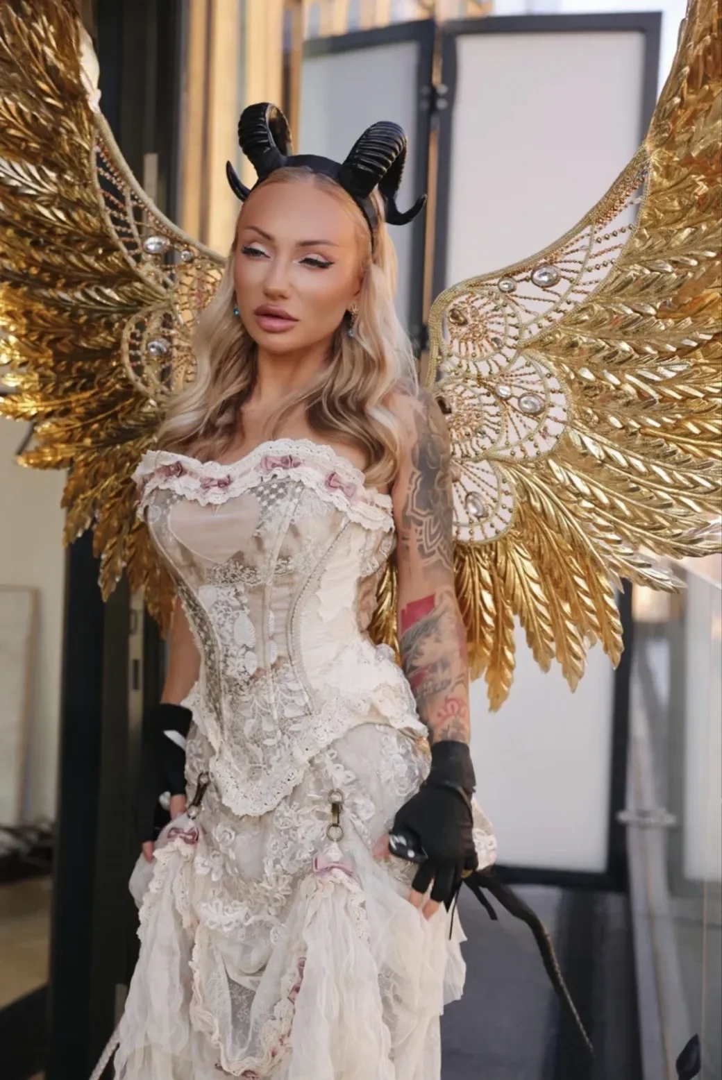 Верхняя Ханна thumbnail 3