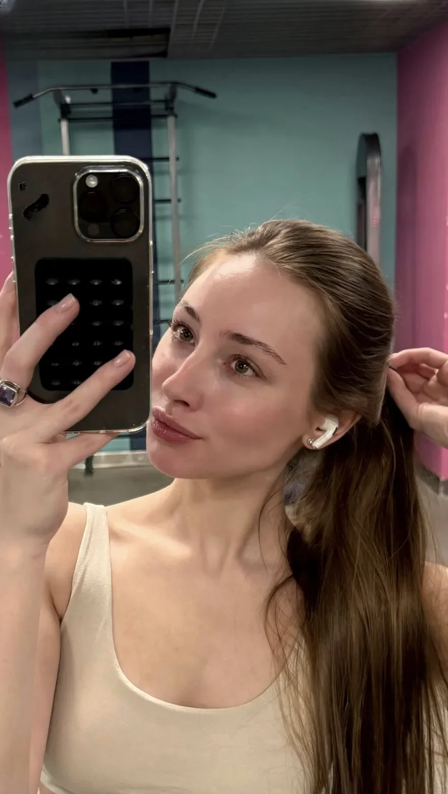 Лина Флейтистка thumbnail 17
