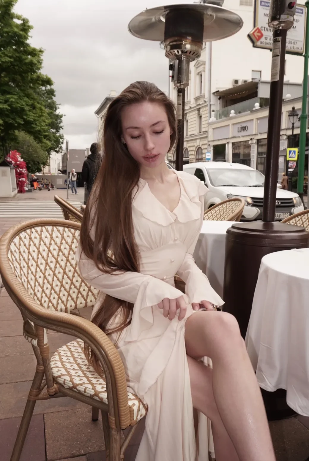 Лина Флейтистка thumbnail 18