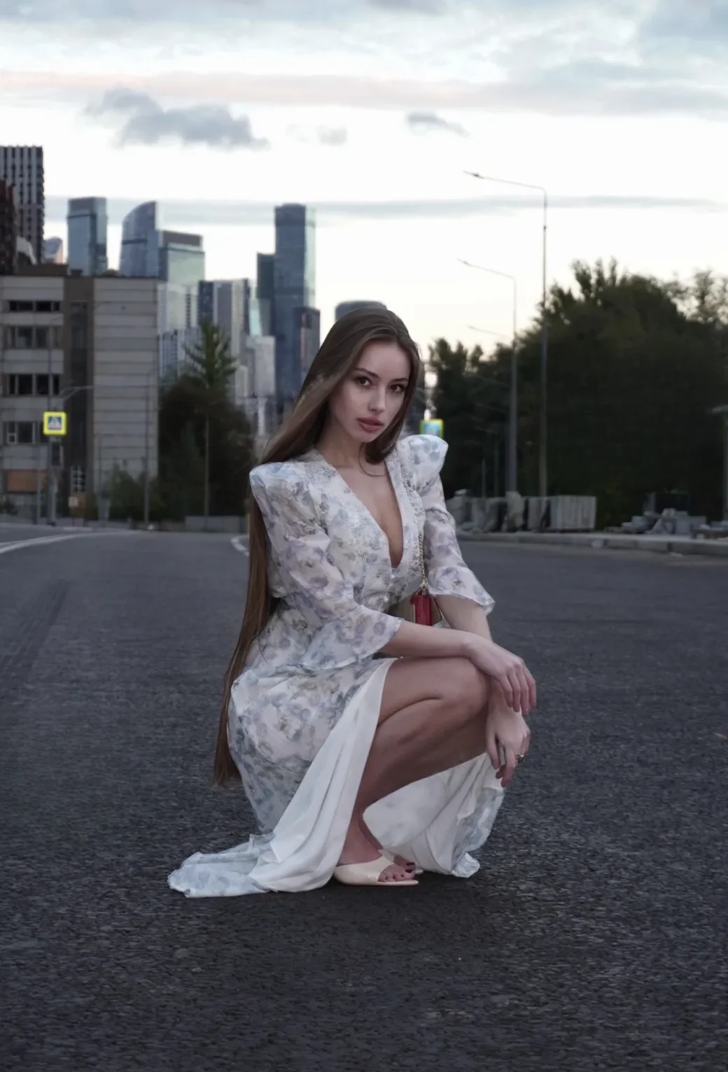 Лина Флейтистка thumbnail 4