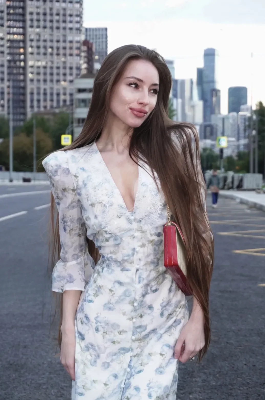 Лина Флейтистка thumbnail 5
