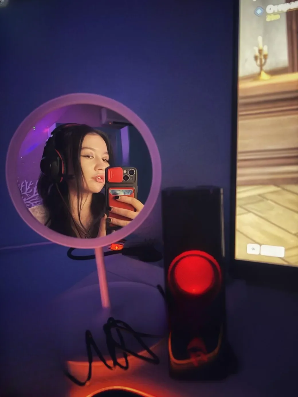 Lisa Alisa thumbnail 2