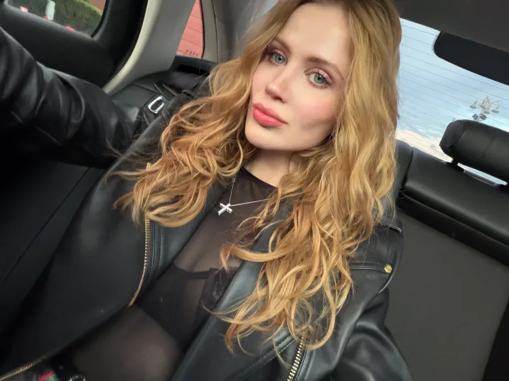 Ангелина Робигуд Elite GFE thumbnail 21