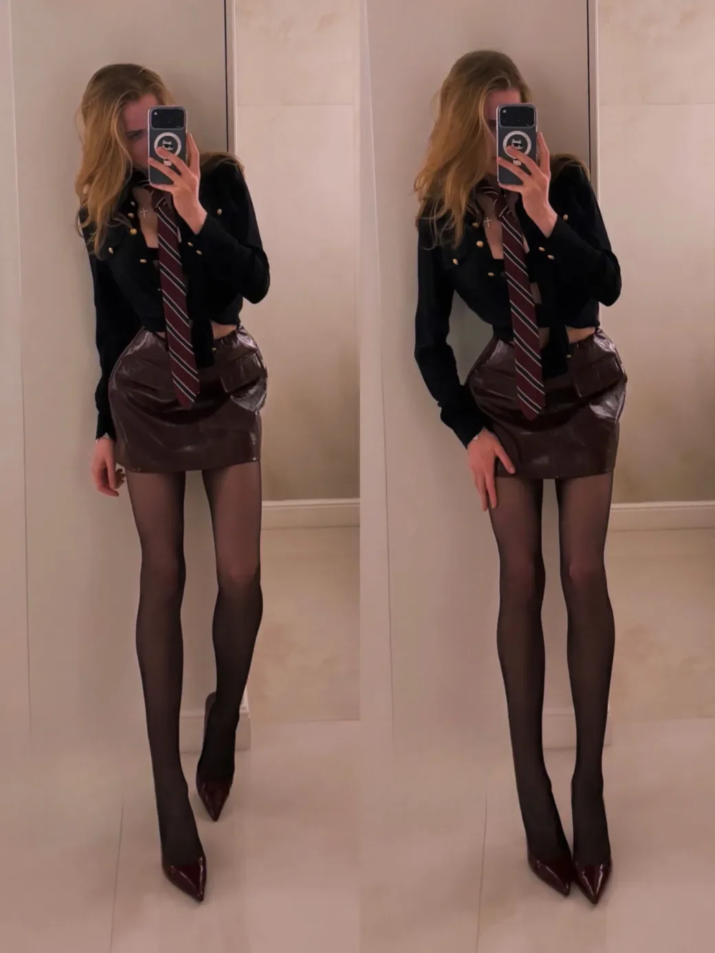 Ангелина Робигуд Elite GFE thumbnail 6