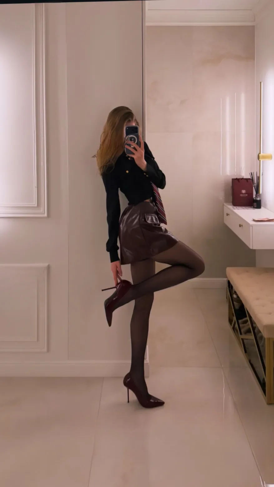 Ангелина Робигуд Elite GFE thumbnail 8