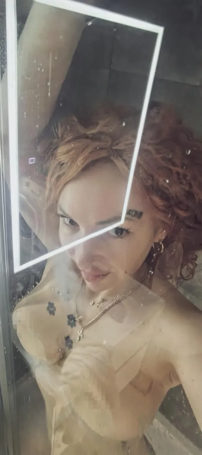 Rita Doilьnyy stol GLORY HOLE thumbnail 6