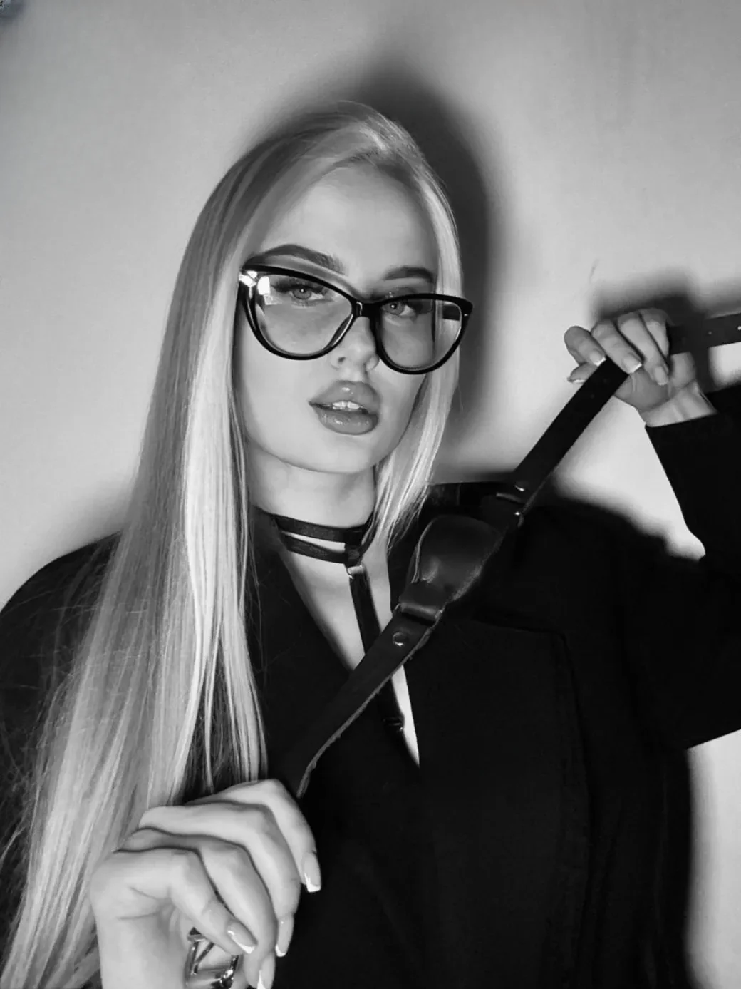 Alana sensual Sadist thumbnail 11