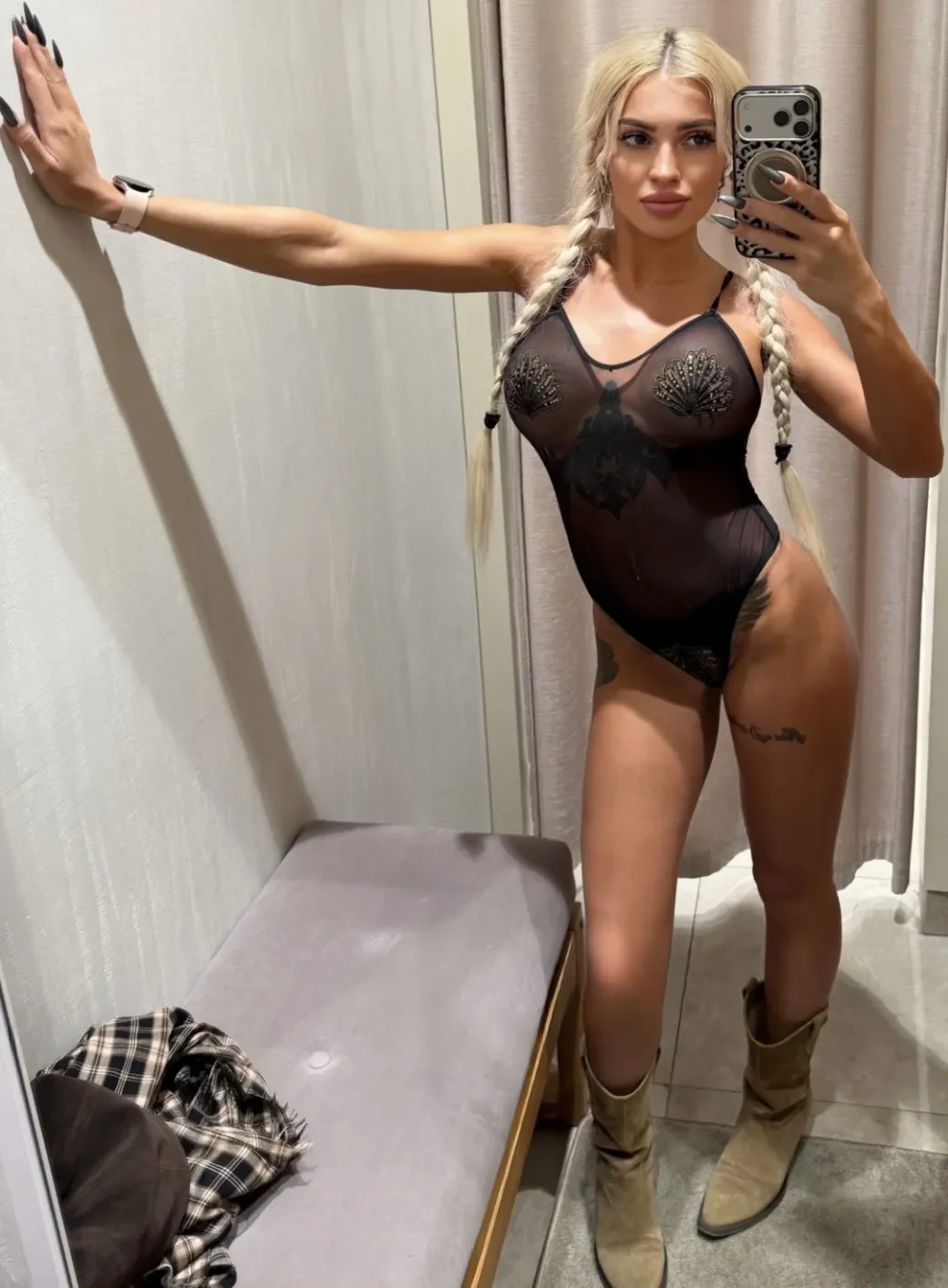 Actress Movies Vika thumbnail 16
