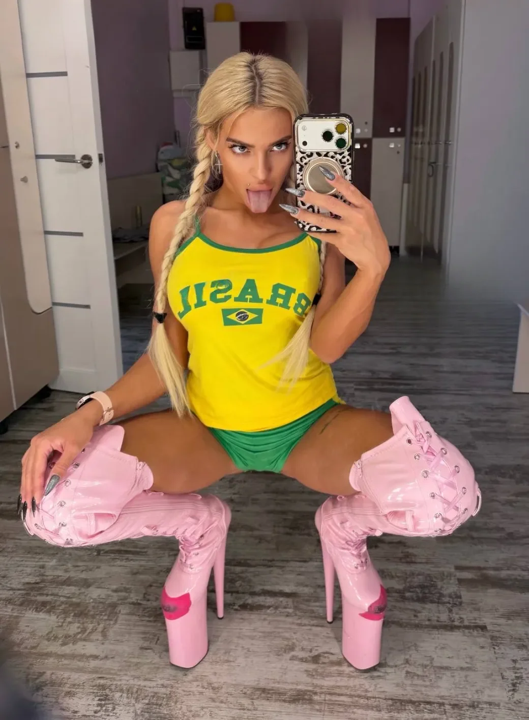 Actress Movies Vika thumbnail 22