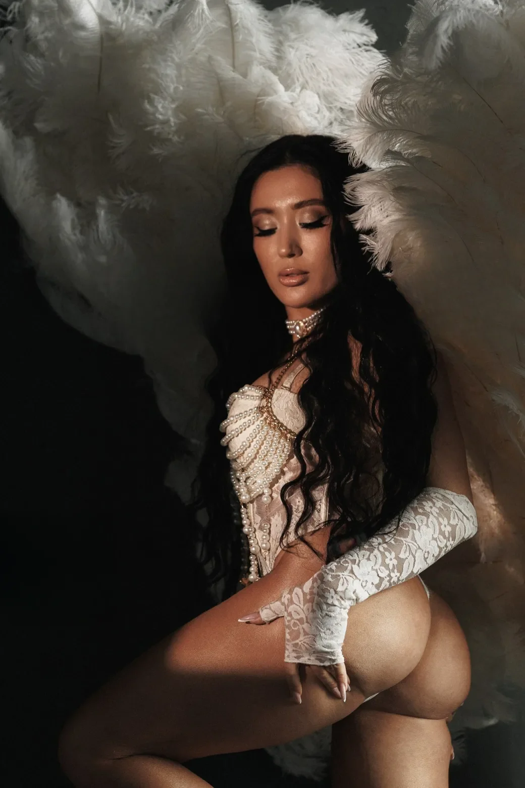 Алиночка Mystic Muse thumbnail 20