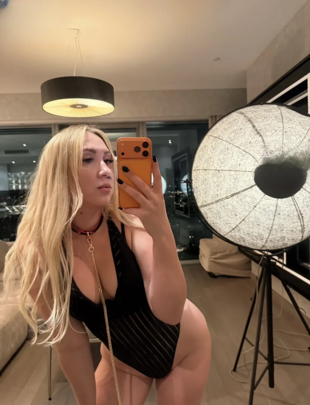 Nezhnaya Mistress Yulia thumbnail 8