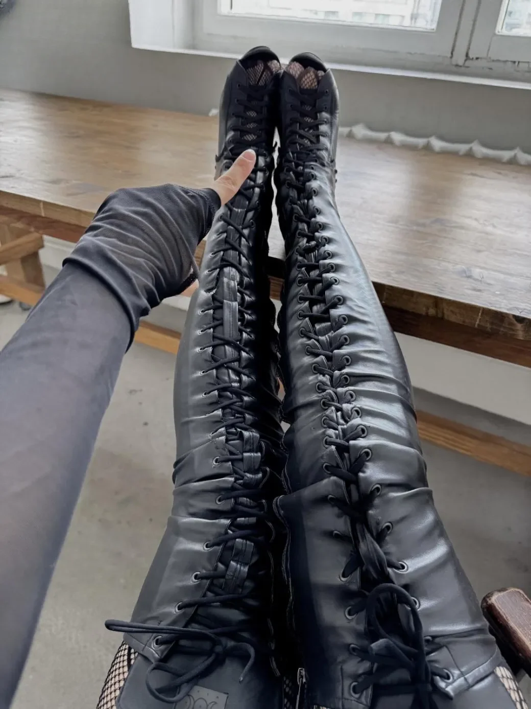 Mistress Daria Saltykova thumbnail 5