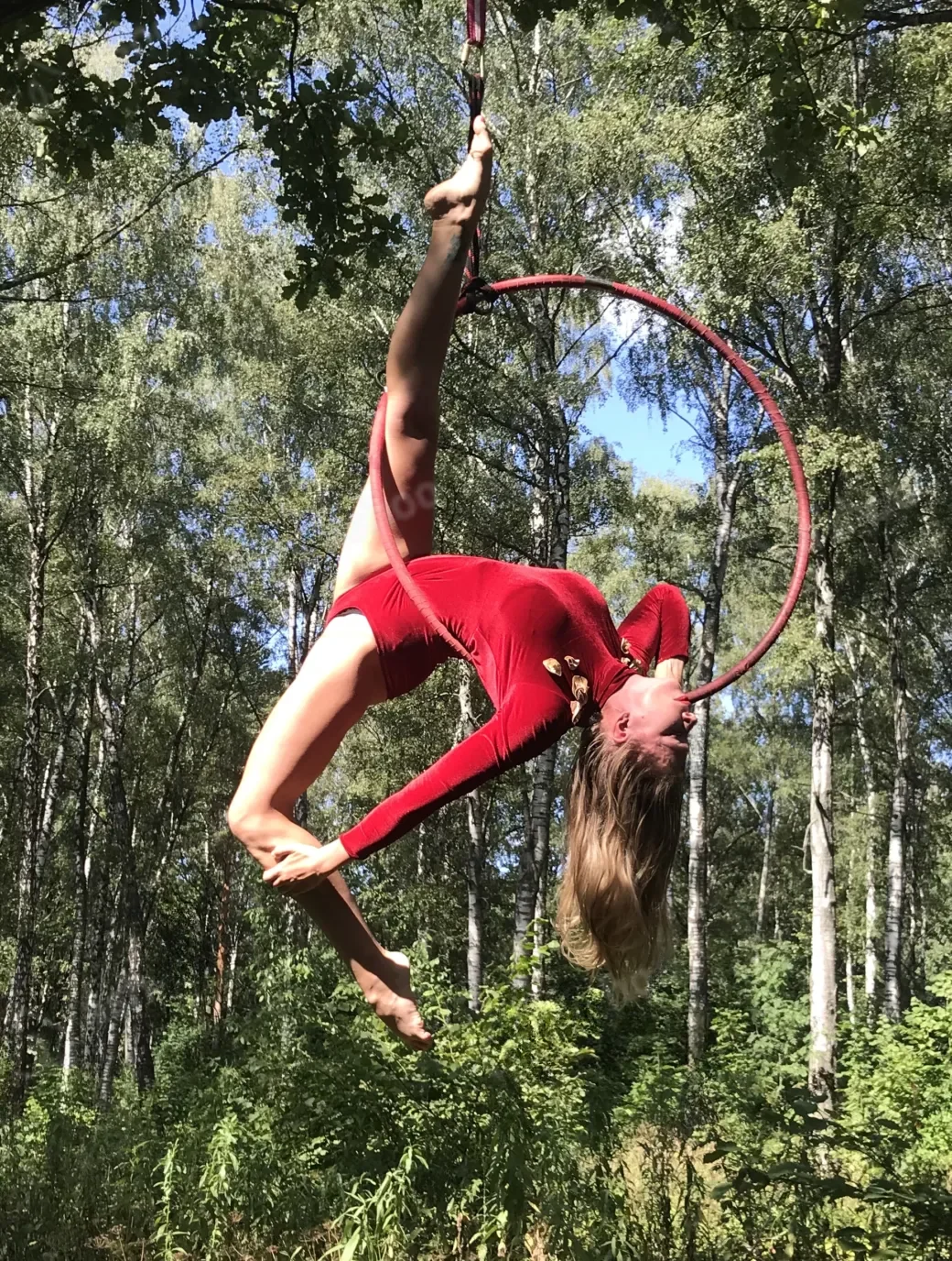 Olesya poigraem thumbnail 12