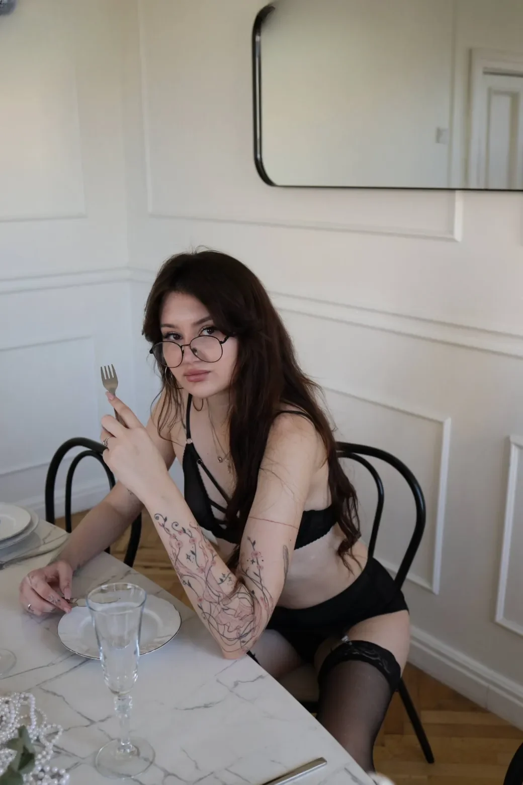 Elechka ANAL thumbnail 4