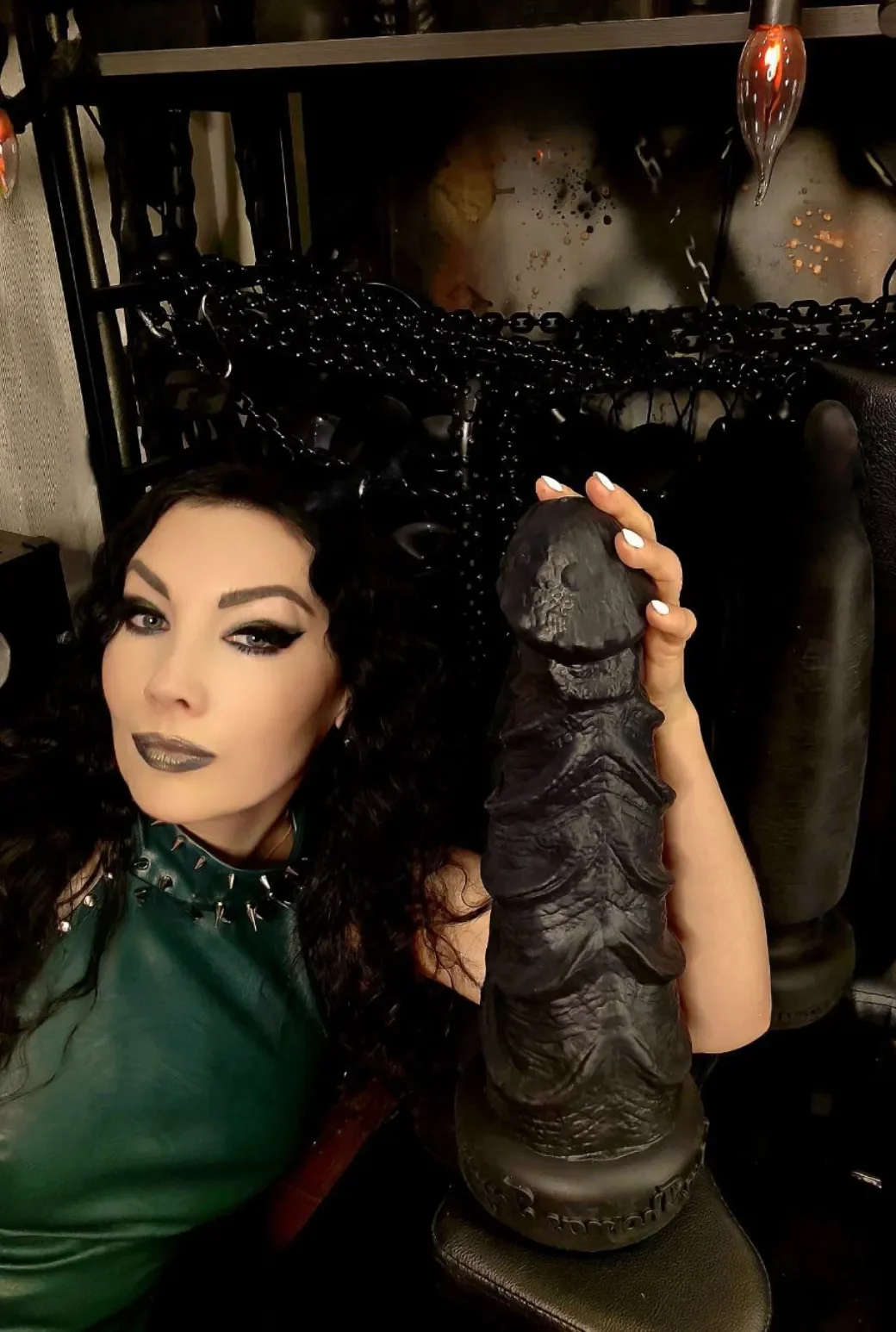 Analьnyy Inspektor thumbnail 5