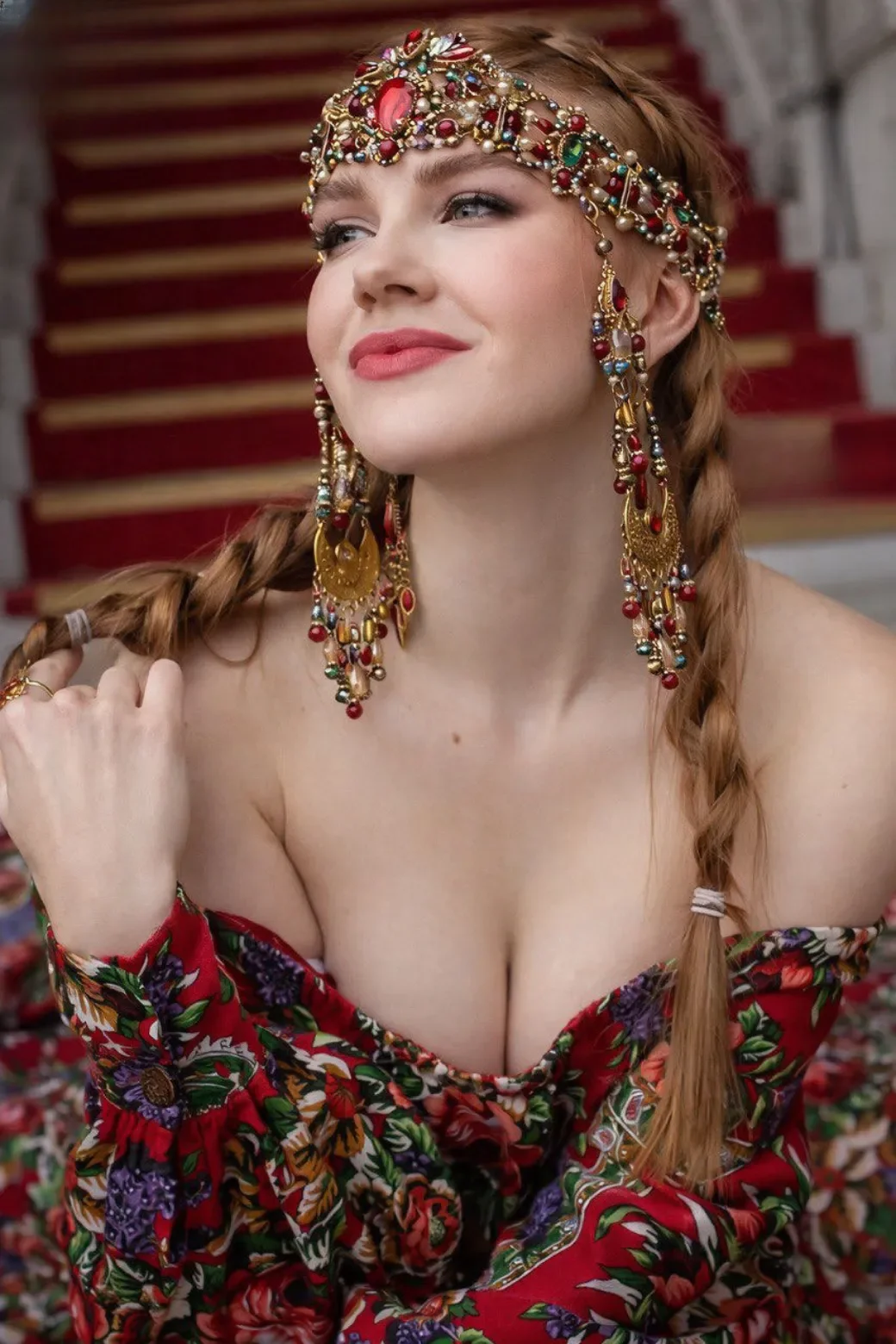 Kira sexy thumbnail 2