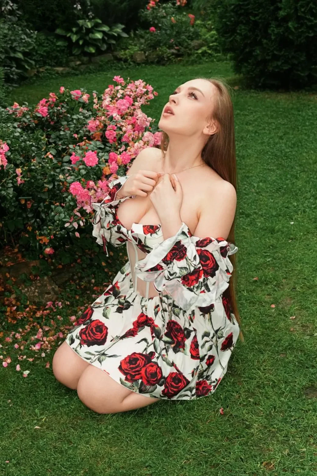 Rapuntselь-Your Girl from Fairy Tale thumbnail 18