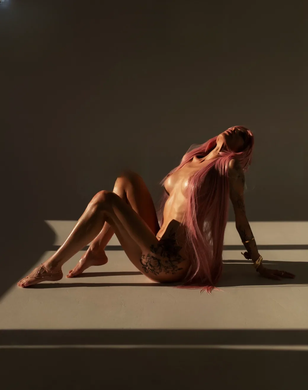Лили thumbnail 24