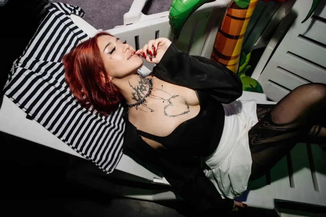 Olya SEXY thumbnail 2