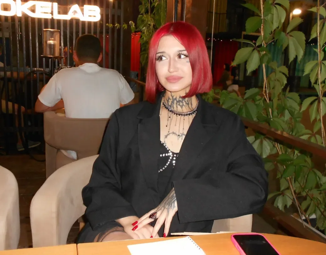 Olya SEXY thumbnail 20