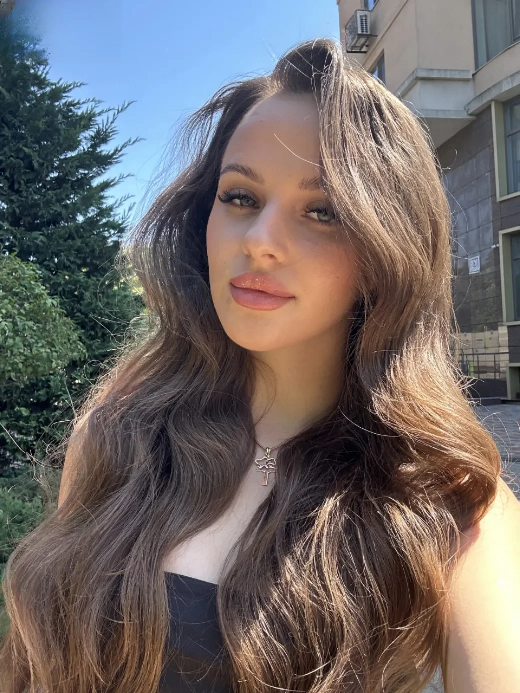Angelika