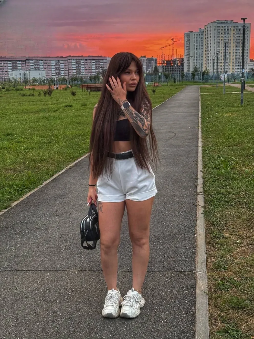 Жопастая-Настя thumbnail 4