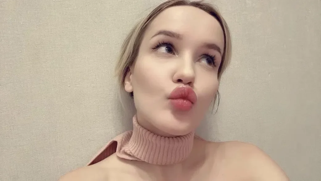 Babe face Софика thumbnail 5