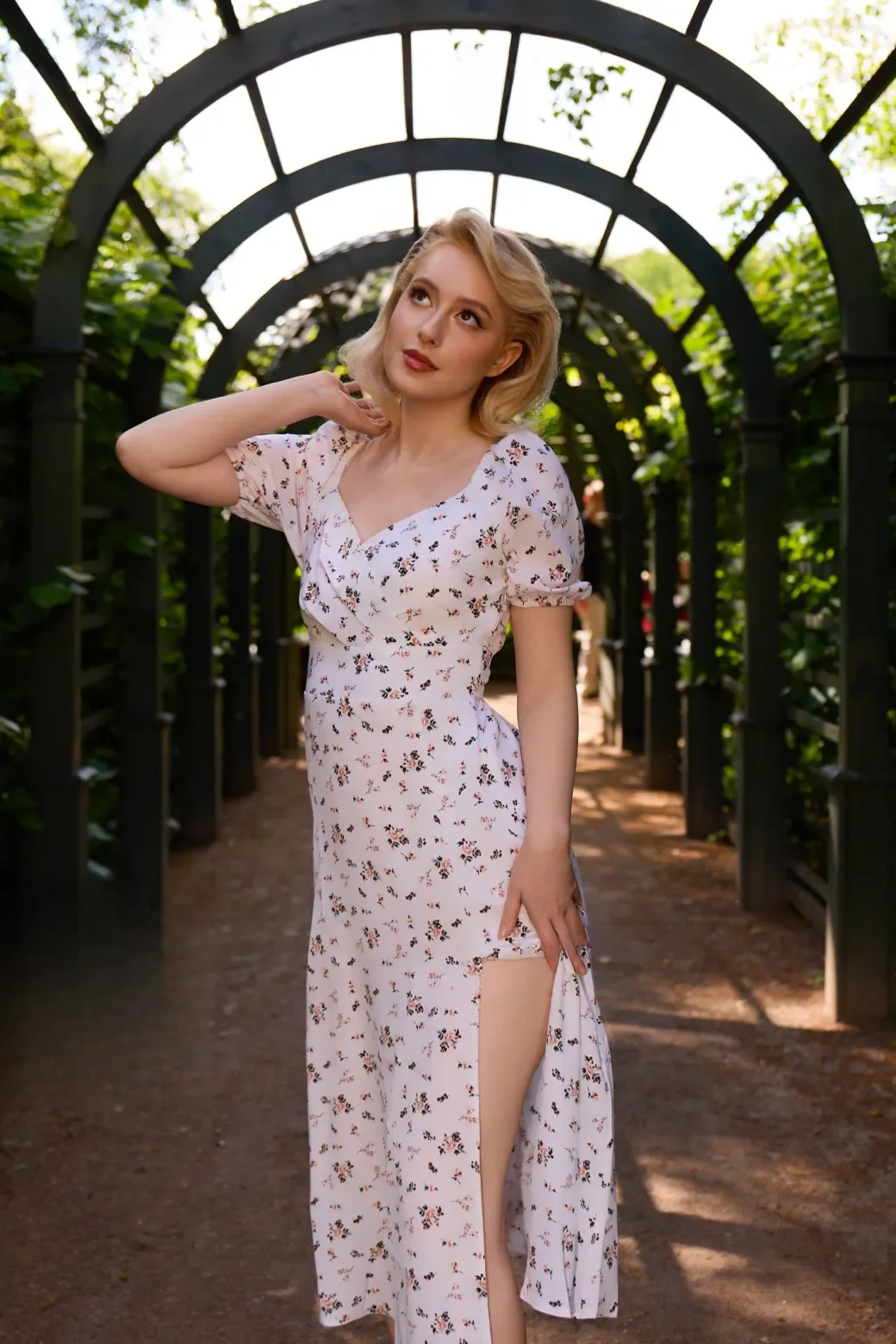 white doll thumbnail 7