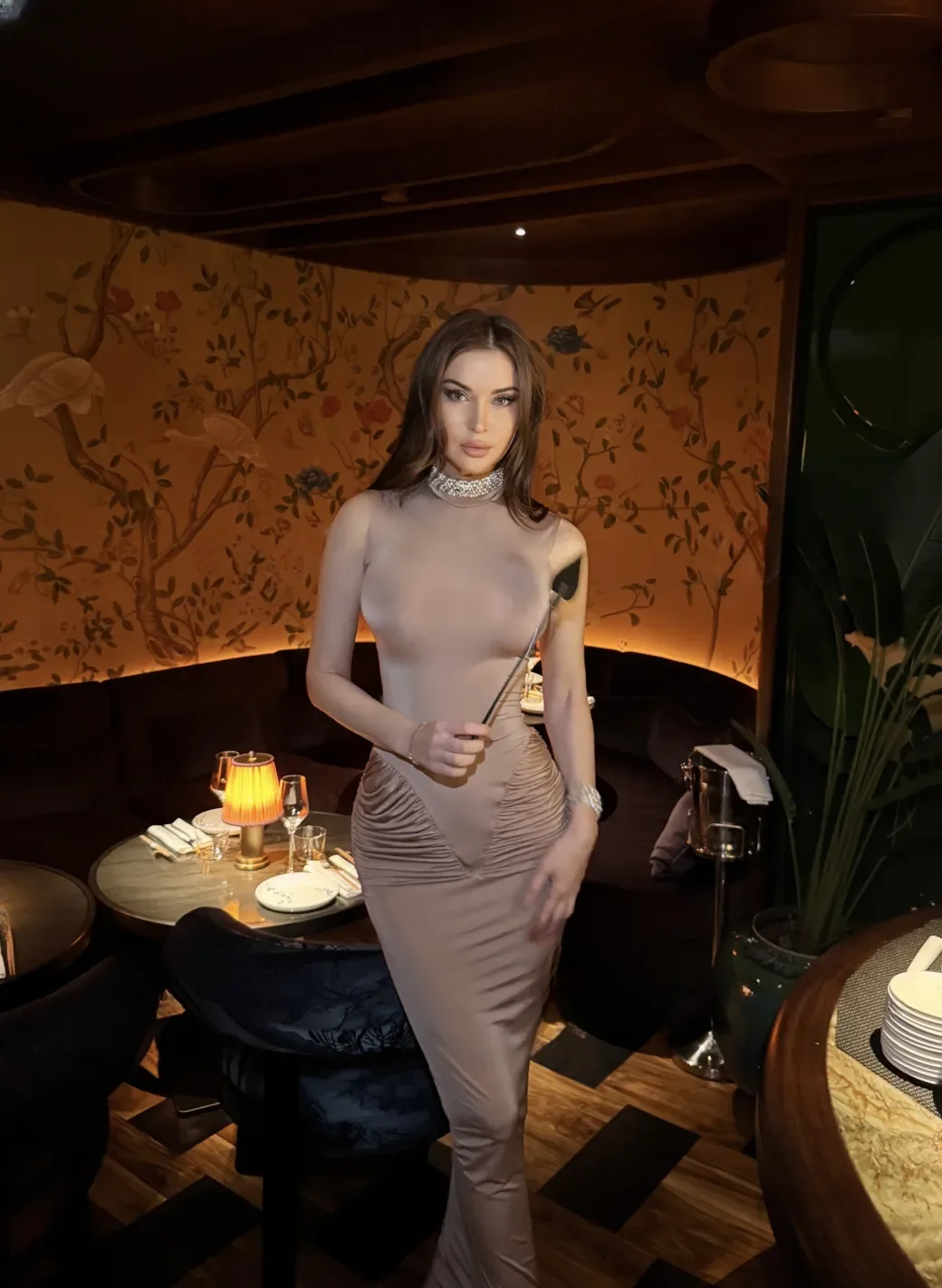 Dominatrix Mari thumbnail 22