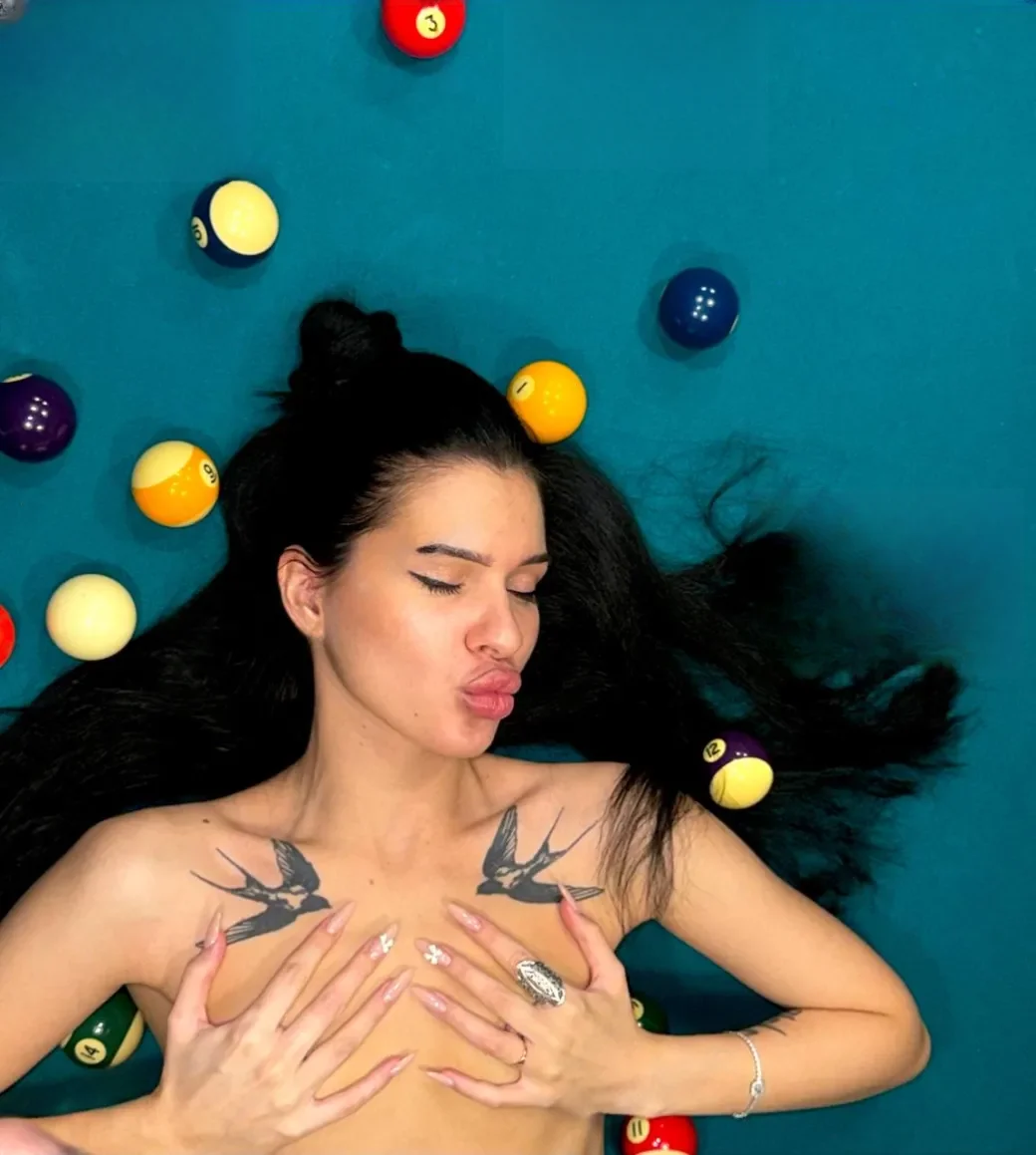Лиза BabyMama thumbnail 10