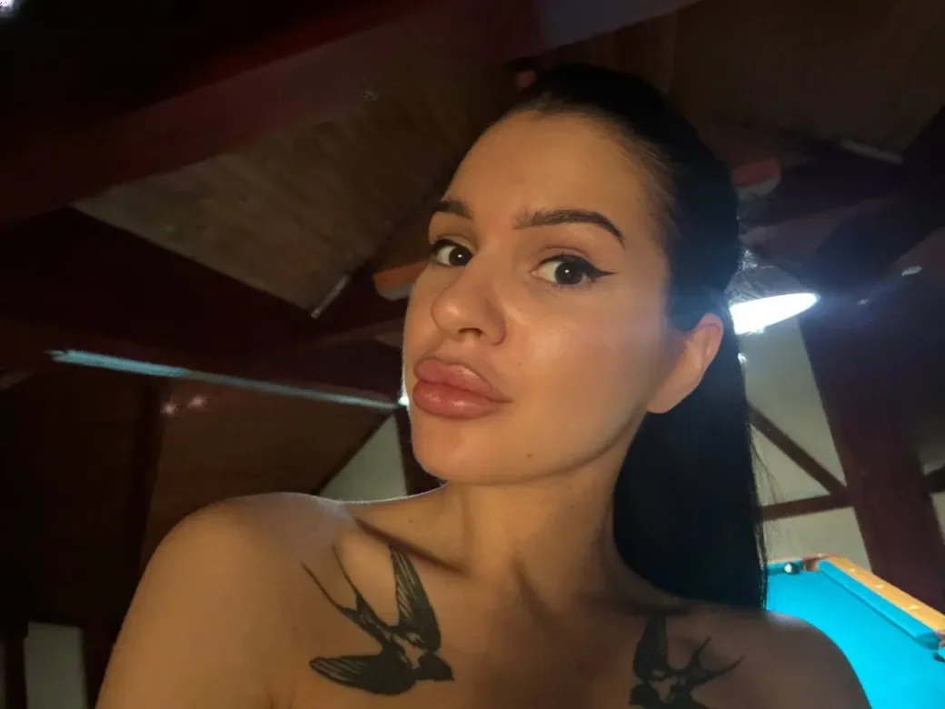 Лиза BabyMama thumbnail 16