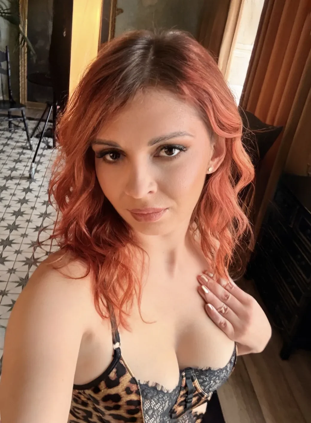 Карина