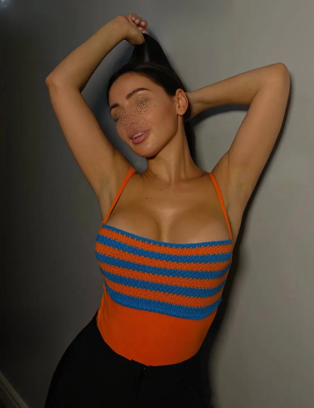 Виктория GFE